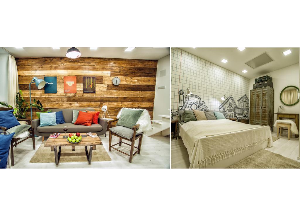 Apartment Near The Great Synagogue With Free Garage 布达佩斯 外观 照片