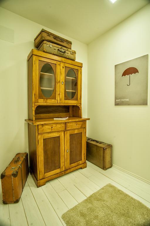 Apartment Near The Great Synagogue With Free Garage 布达佩斯 外观 照片