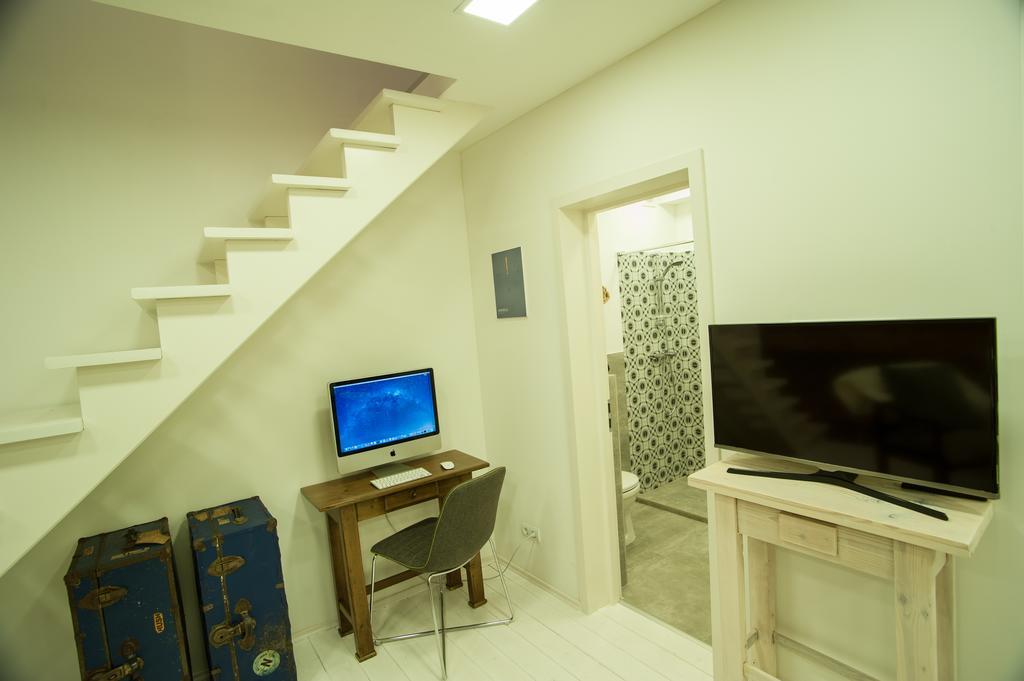 Apartment Near The Great Synagogue With Free Garage 布达佩斯 外观 照片